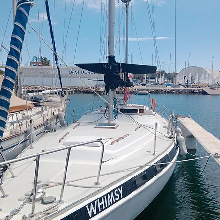 Velero Valencia Whimsy Hotel Bagian luar foto